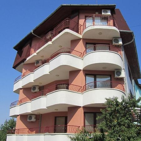 House Sofia Hotel Sveti Vlas Ngoại thất bức ảnh