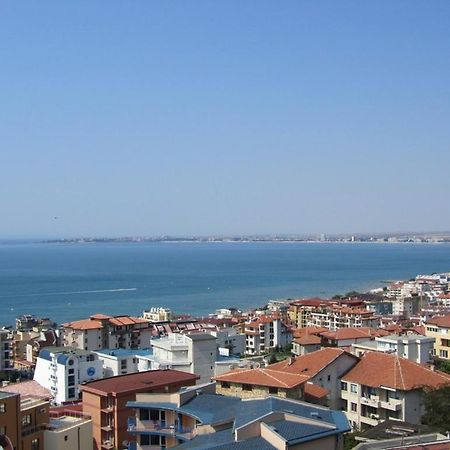 House Sofia Hotel Sveti Vlas Ngoại thất bức ảnh