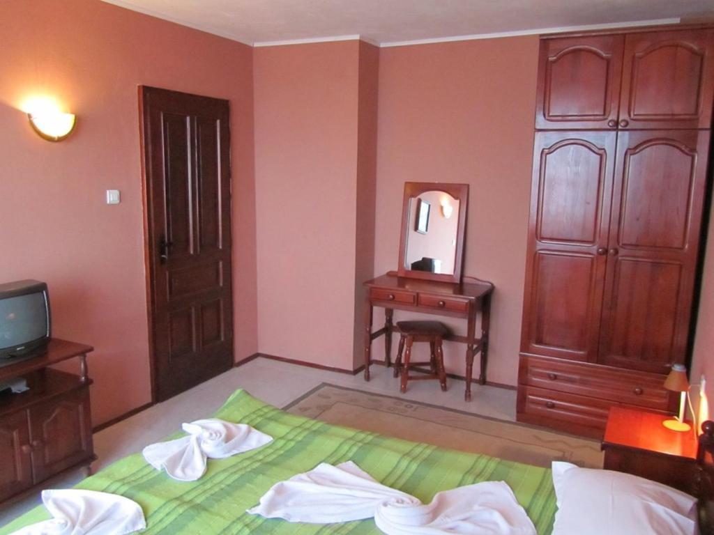 House Sofia Hotel Sveti Vlas Phòng bức ảnh