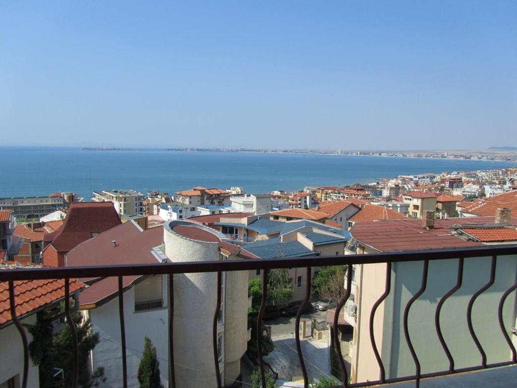 House Sofia Hotel Sveti Vlas Phòng bức ảnh
