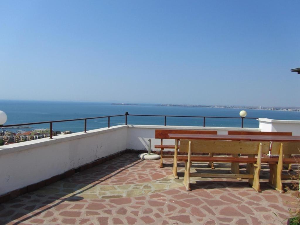 House Sofia Hotel Sveti Vlas Ngoại thất bức ảnh