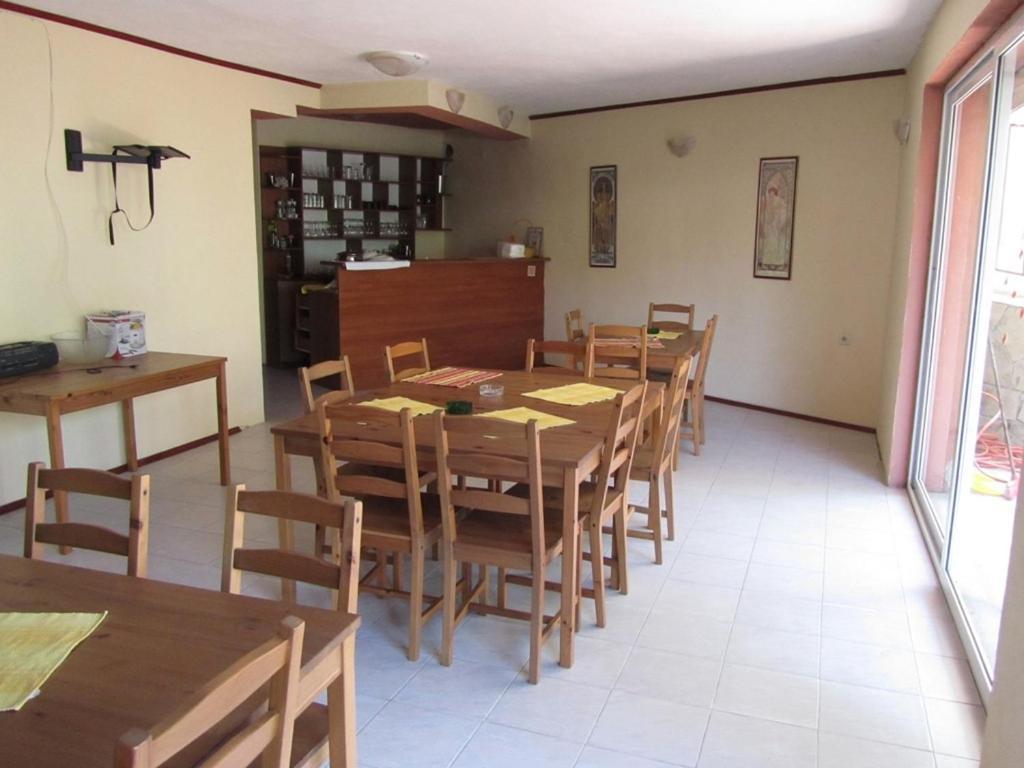 House Sofia Hotel Sveti Vlas Ngoại thất bức ảnh