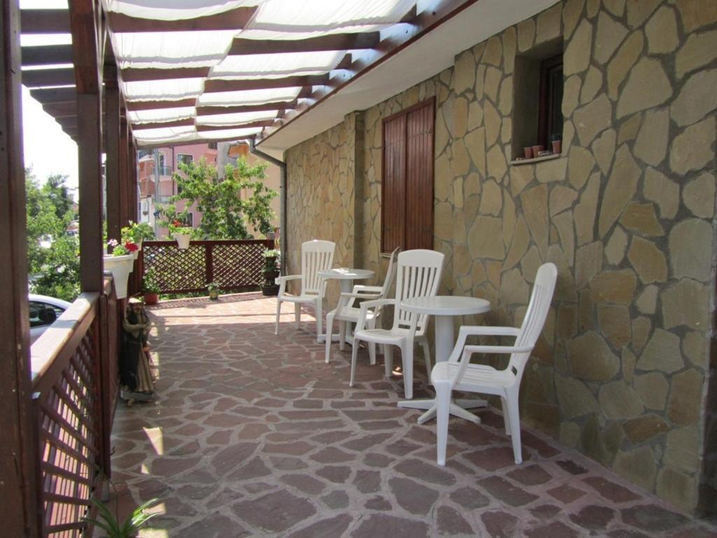 House Sofia Hotel Sveti Vlas Ngoại thất bức ảnh